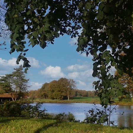 Fewo Grafschaft Nordhorn Buitenkant foto