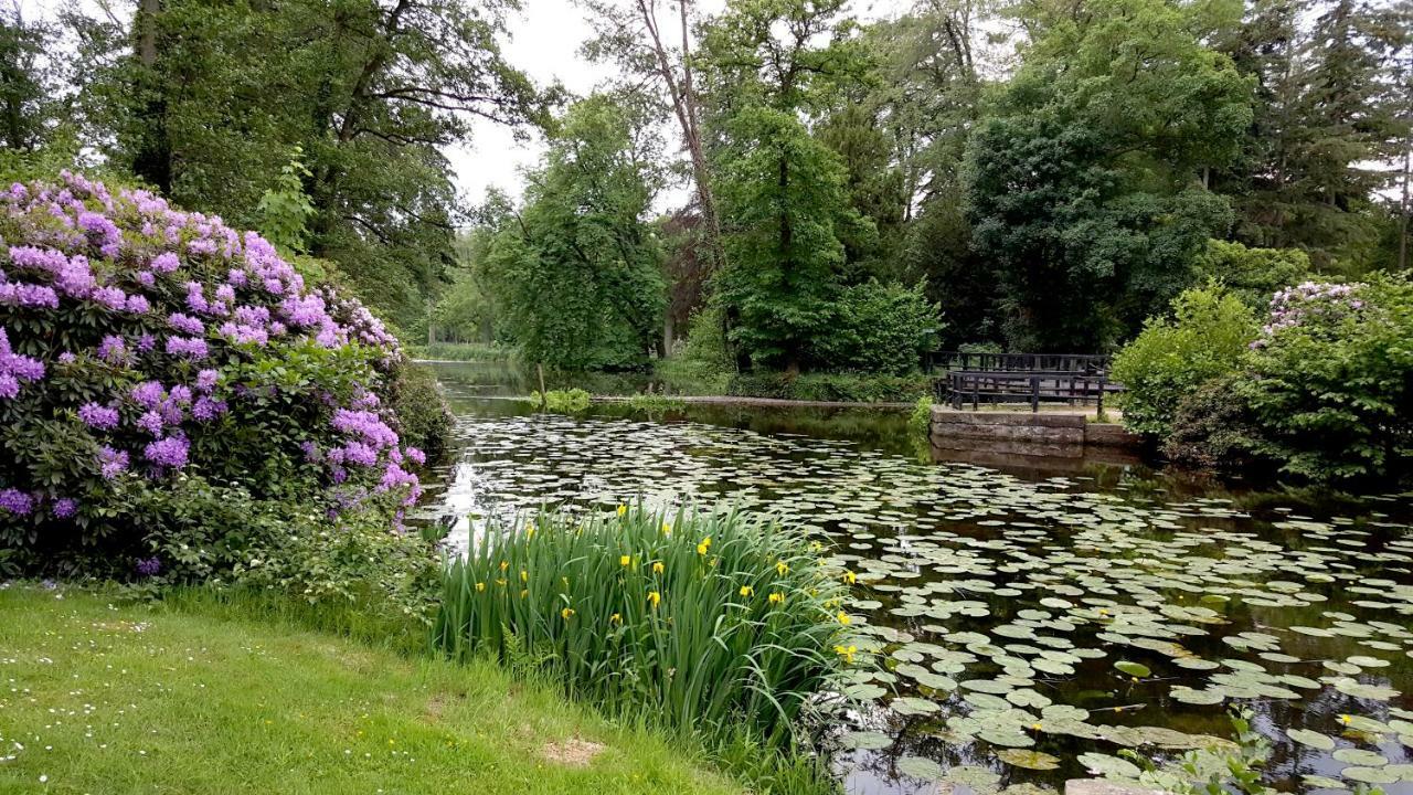 Fewo Grafschaft Nordhorn Buitenkant foto