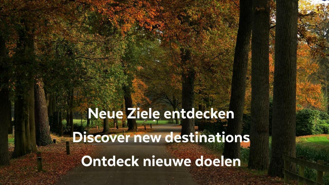 Fewo Grafschaft Nordhorn Buitenkant foto